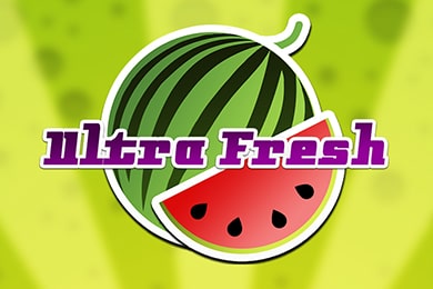 Ultrafresh слот онлайн Бип Бип Казино